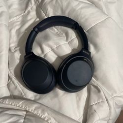 Sony Xm4