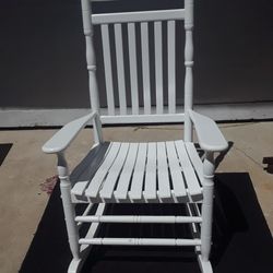 Rocking Chair 