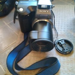 Sony Digital Camera