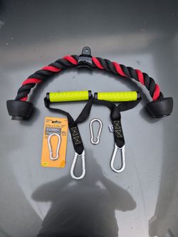 Gym accessories
