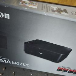 Canon Pixma MG2120 
