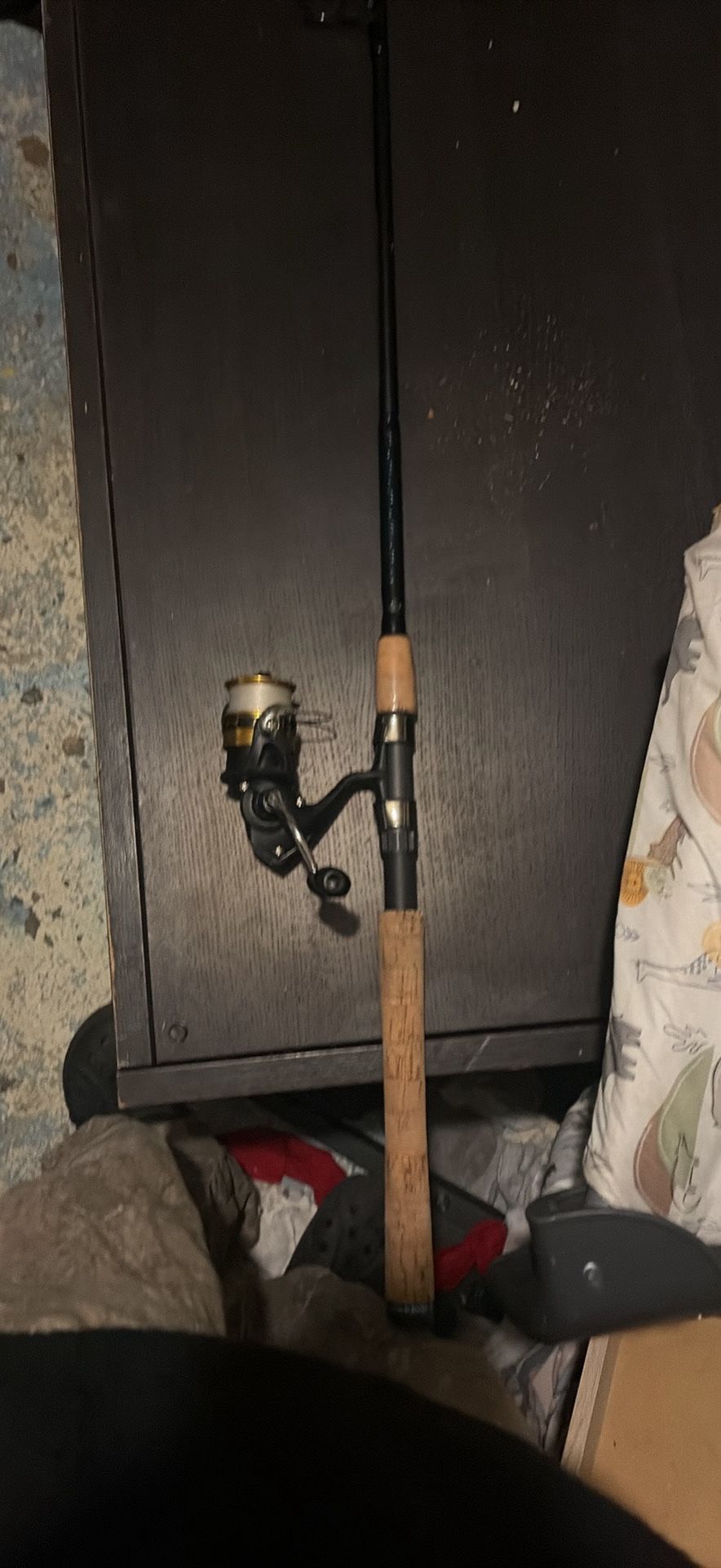 Fishing Rod