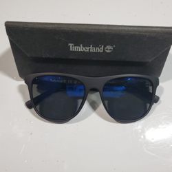 Factory New Timberland Sunglasses 