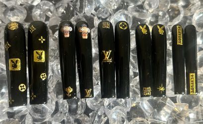 Press On Nails