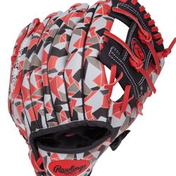 Brand New Rawlings Players Series Youth Tball Glove | 10.5 inch | Right Hand Throw