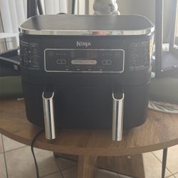 Ninja Air Fryer 