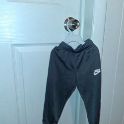 Nike Sweat Bottom 2-3 yrs Old