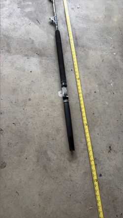 Roddy hunter rod