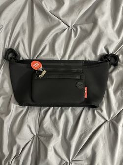 Skip Hop Stroller Organizer New 