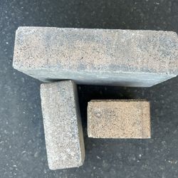 Pavers