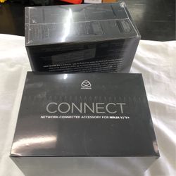 Atomos CONNECT Network, Wireless & SDI Expansion for NINJA V/V+