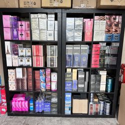 Wholesale Perfume Man And Women Wholesale 
