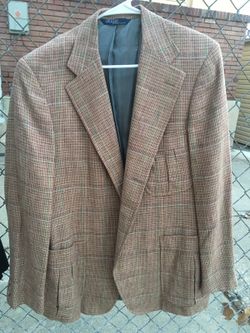 Men’s polo Ralph Lauren jacket