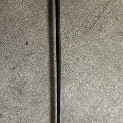 ETE Barbell With Collars 45 Lb