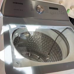 Washer Samsung 