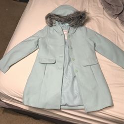 Cat & Jack Coat Kids Medium 