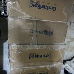 Drop Ceiling Material