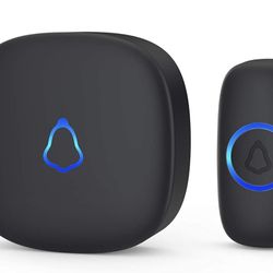 Wireless Doorbell