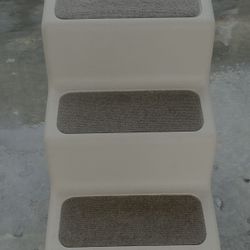 Dog Stairs