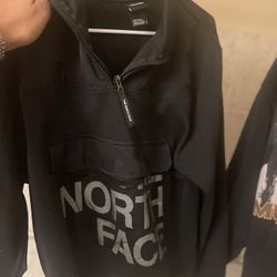 North Face Jacket 