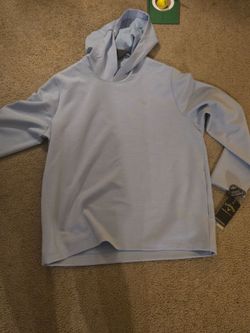Callaway hoodie