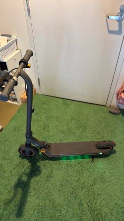 Segway Ninebot Electric scooter