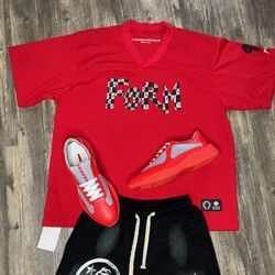 Chrome Heart Jersey Brand New With Box Obo 