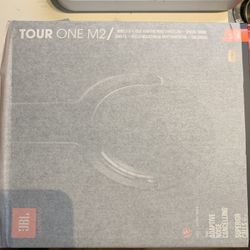JBL TOUR ONE M2 Headphones 