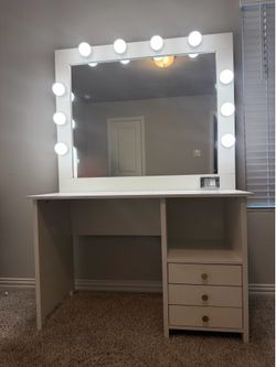 Vanity