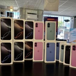 Finance The New Apple iPhone 16 Pro Max 