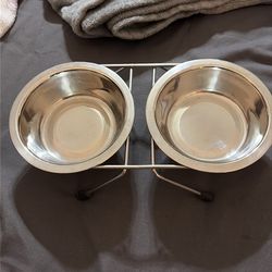 Dog Bowls