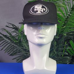New Era San Francisco 49ers Hat