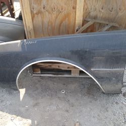 Fenders