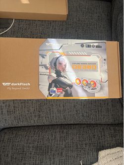 DARKFLASH DE360