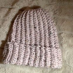 Crochet Bennie