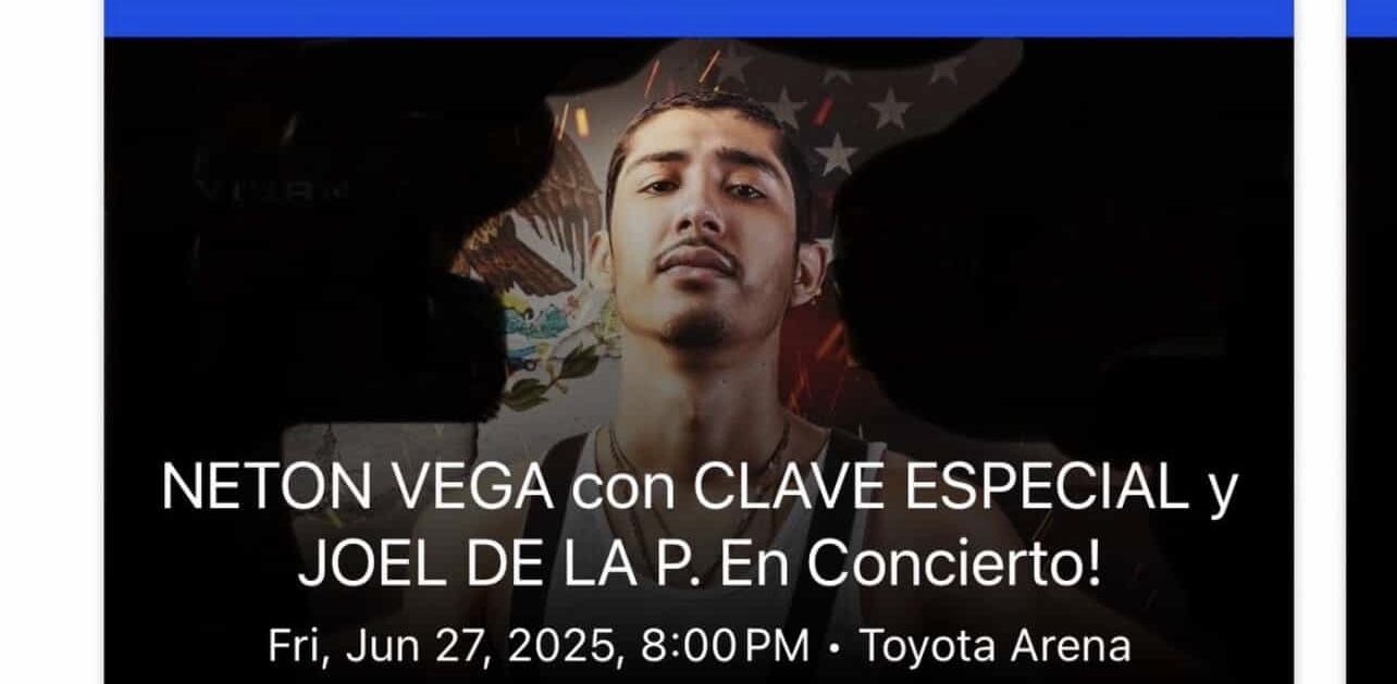 Neto Vega