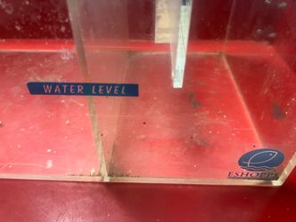 ESHOPPS 20 gal SUMP