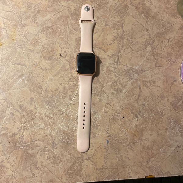 apple watch generation 5