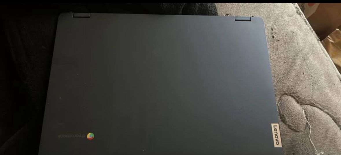Selling CHROME BOOK computer