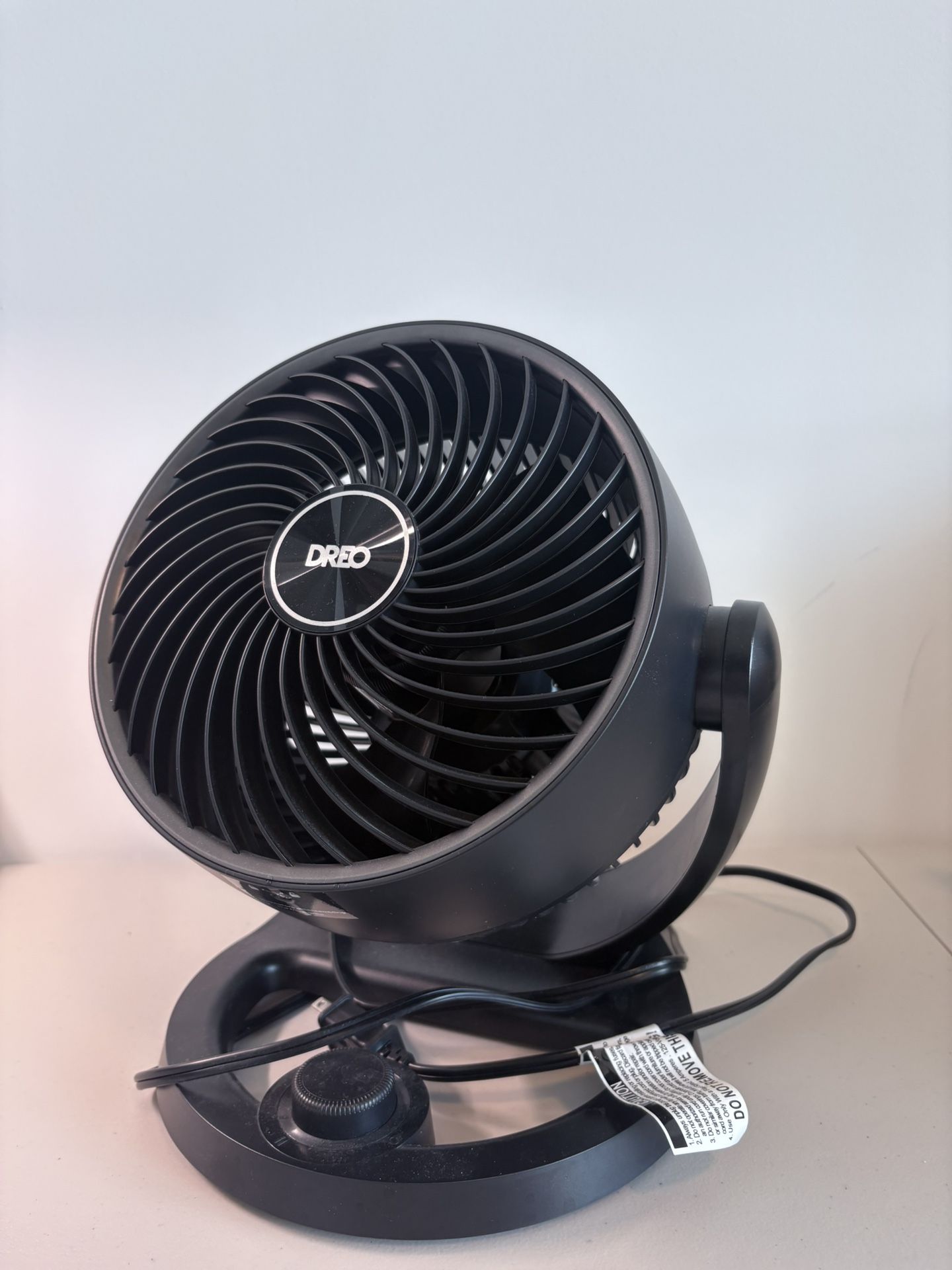Dreo Fan