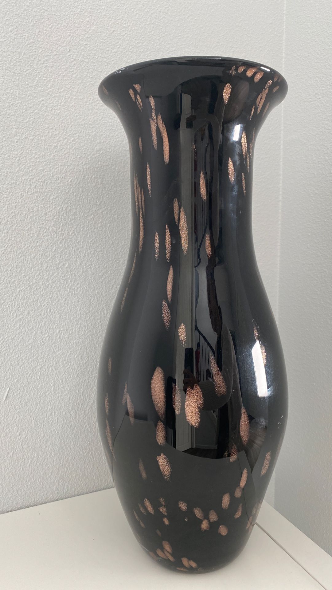 tall vase Brand new