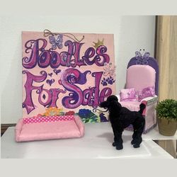 i have many different sizes styles cuts and colors you can customize yours with any accessories and armaments 