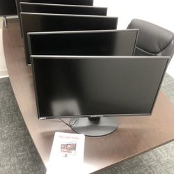 Monitors For Sale