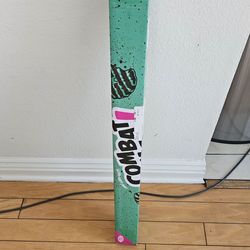 Combat "Mint chip" bbcor baseball bat 33"