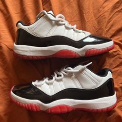 Concord Bred 11s