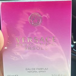 Versace Perfume 
