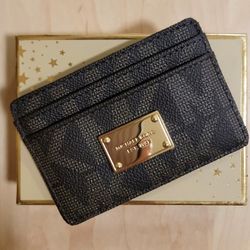 Michael Kors Card Holder