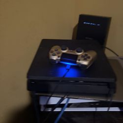 PS4 Slim