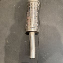 2024-2025 Hyundai Elantra N line Resonator