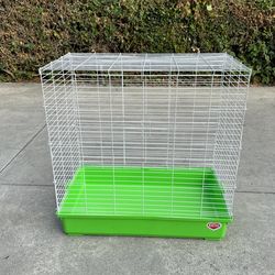 Pet cage Need gone ASAP - OBO